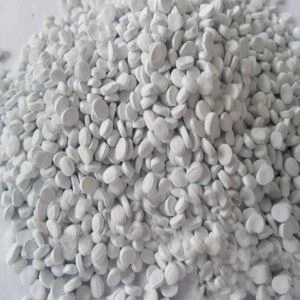 Kimia Karet Predispersed ZnO-80